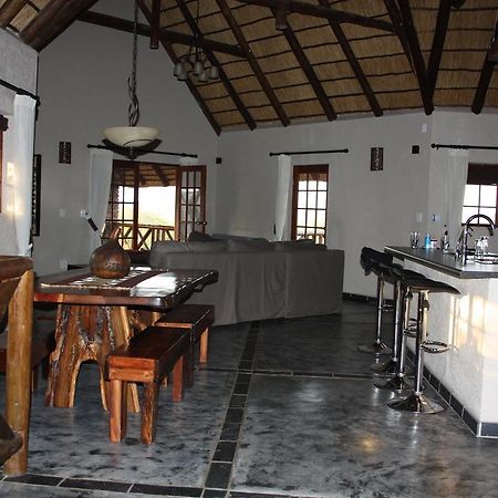 Luxury Kruger Escape Villa Marloth Park Exterior photo