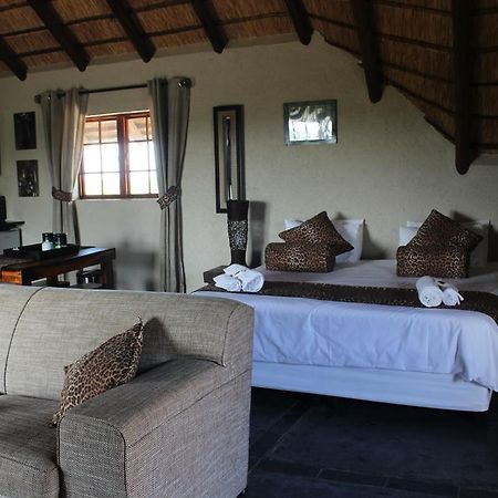 Luxury Kruger Escape Villa Marloth Park Exterior photo
