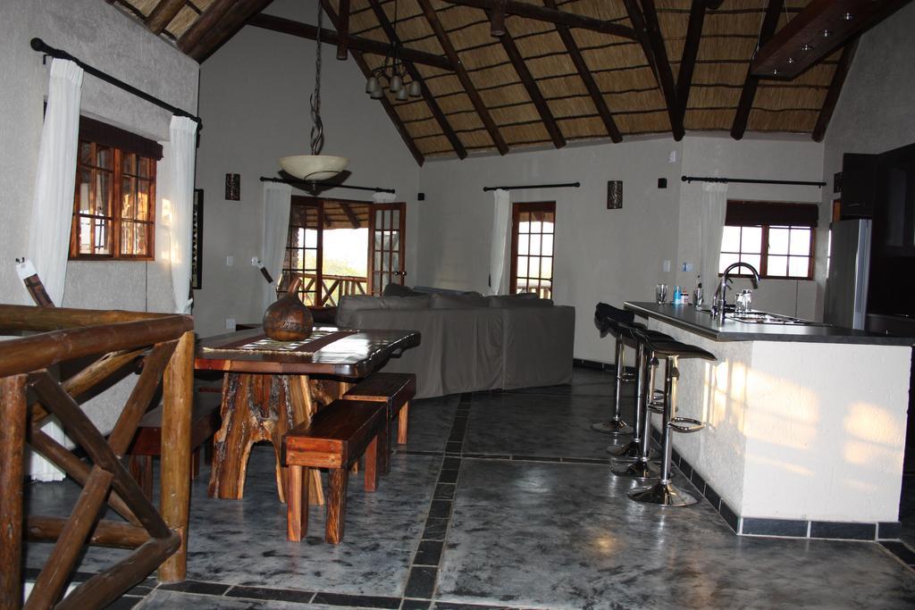 Luxury Kruger Escape Villa Marloth Park Exterior photo