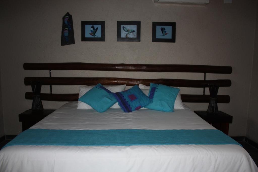 Luxury Kruger Escape Villa Marloth Park Exterior photo