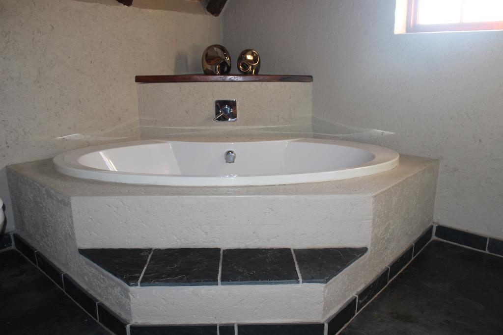 Luxury Kruger Escape Villa Marloth Park Exterior photo