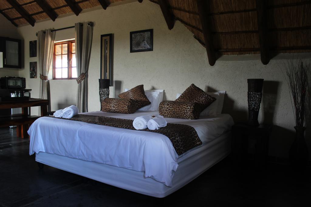 Luxury Kruger Escape Villa Marloth Park Exterior photo